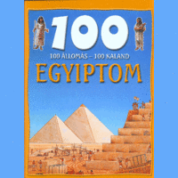 Jane Walker Jane Walker - 100 állomás - 100 kaland - Egyiptom