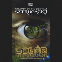 Borisz Sztrugackij Borisz Sztrugackij - Bogár a hangyabolyban - A kammerer-trilógia második kötete
