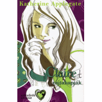 Katherine Applegate Katherine Applegate - Claire-t rajtakapják