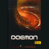 Daniel Suarez Daniel Suarez - Daemon