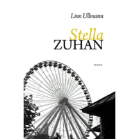 Linn Ullmann Linn Ullmann - Stella zuhan
