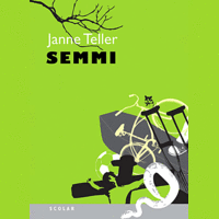 Janne Teller Janne Teller - Semmi