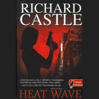 Richard Castle Richard Castle - Heat wave - Hőhullám