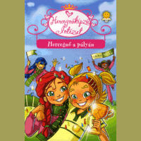 Prunella Bat Prunella Bat - Hercegnő a pályán - Hercegnőképző Intézet 3.