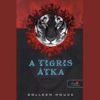 Colleen Houck Colleen Houck - A tigris átka