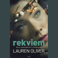 Lauren Oliver Lauren Oliver - Rekviem