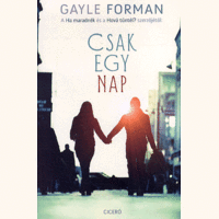 Gayle Forman Gayle Forman - Csak egy nap