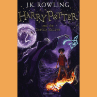 J. K. Rowling J. K. Rowling - Harry Potter and the Deathly Hallows