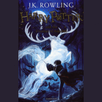J. K. Rowling J. K. Rowling - Harry Potter and the Prisoner of Azkaban