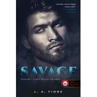 L. A. Fiore L. A. Fiore - Savage - Fenevad