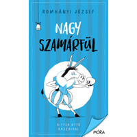 Romhányi József Romhányi József - Nagy szamárfül