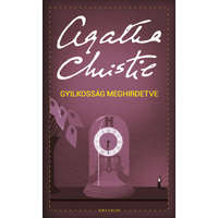 Agatha Christie Agatha Christie - Gyilkosság meghirdetve
