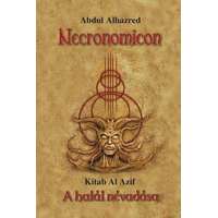 Abdul Alhazred Abdul Alhazred - Necronomicon