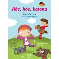  - Hóc, hóc, katona