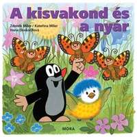 Zdeněk Miler Zdeněk Miler - A kisvakond és a nyár