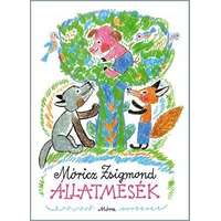 Móricz Zsigmond Móricz Zsigmond - Állatmesék