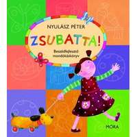 Nyulász Péter Nyulász Péter - Zsubatta!