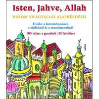 Michel Kubler Michel Kubler - Isten, Jahve, Allah