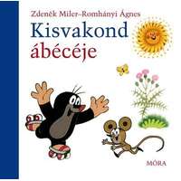 Romhányi Ágnes Romhányi Ágnes - Kisvakond ábécéje