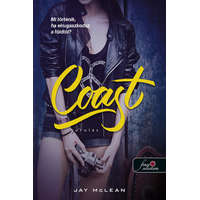 Jay McLean Jay McLean - Coast - Gurulás - Lebegés 2.