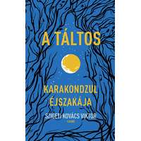 Szigeti Kovács Viktor Szigeti Kovács Viktor - A táltos
