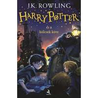 J. K. Rowling J. K. Rowling - Harry Potter és a bölcsek köve