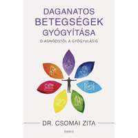 Dr. Csomai Zita Dr. Csomai Zita - Daganatos betegségek gyógyítása