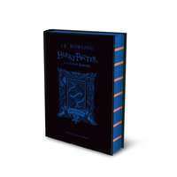 J.K. Rowling J.K. Rowling - Harry Potter és a Titkok Kamrája - Hollóhátas kiadás
