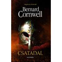 Bernard Cornwell Bernard Cornwell - Csatadal