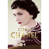 Henry Gidel Henry Gidel - Coco Chanel