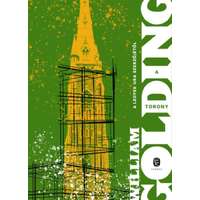 William Golding William Golding - A torony