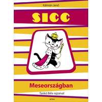 Kálmán Jenő Kálmán Jenő - Sicc Meseországban