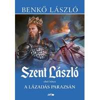 Benkő László Benkő László - Szent László I.