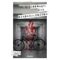 Cserháti Éva Cserháti Éva - Szabadulószoba