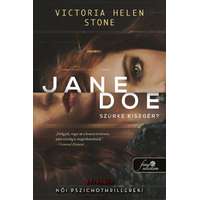 Victoria Helen Stone Victoria Helen Stone - Jane Doe - Szürke kisegér?