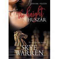 Skye Warren Skye Warren - A huszár - The Knight