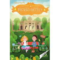 Gévai Csilla Gévai Csilla - A fecsegő kastély