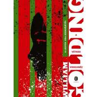 William Golding William Golding - A vétkes visszanéz