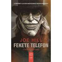 Joe Hill Joe Hill - Fekete telefon