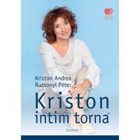 Kriston Andrea Kriston Andrea - Kriston intim torna - 3. kiadás