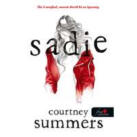 Courtney Summers Courtney Summers - Sadie