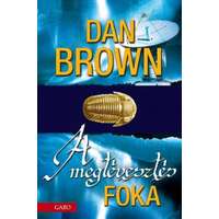 Dan Brown Dan Brown - A megtévesztés foka