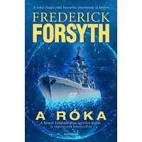 Frederick Forsyth Frederick Forsyth - A róka