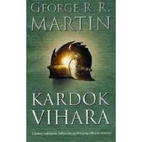 George R. R. Martin George R. R. Martin - Kardok vihara