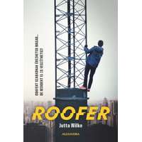 Jutta Wilke Jutta Wilke - Roofer