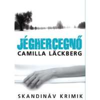 Camilla Läckberg Camilla Läckberg - Jéghercegnő - Fjällbacka 1.