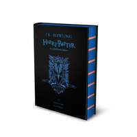 J. K. Rowling J. K. Rowling - Harry Potter és a bölcsek köve - Hollóhátas kiadás