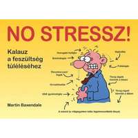 Martin Baxendale Martin Baxendale - No stressz!