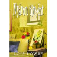Lois Lowry Lois Lowry - Nyáron történt