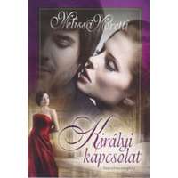 Melissa Moretti Melissa Moretti - Királyi kapcsolat